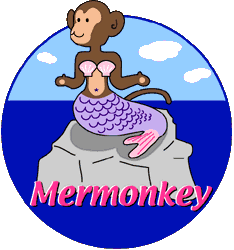 mermonkey