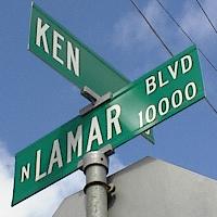 Ken Street