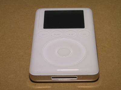 iPod