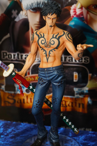Portrait.Of.Pirates ワンピースシリーズ