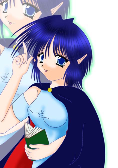 �N���b�N����Ƒ傫���G�ɁE�E�E