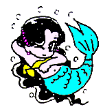 人魚の館